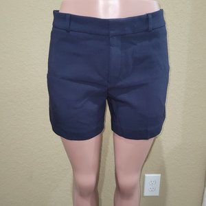 Banana Republic Mid Rise short size 4
